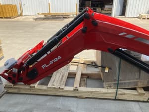 2024 Massey Ferguson FL4124 Image