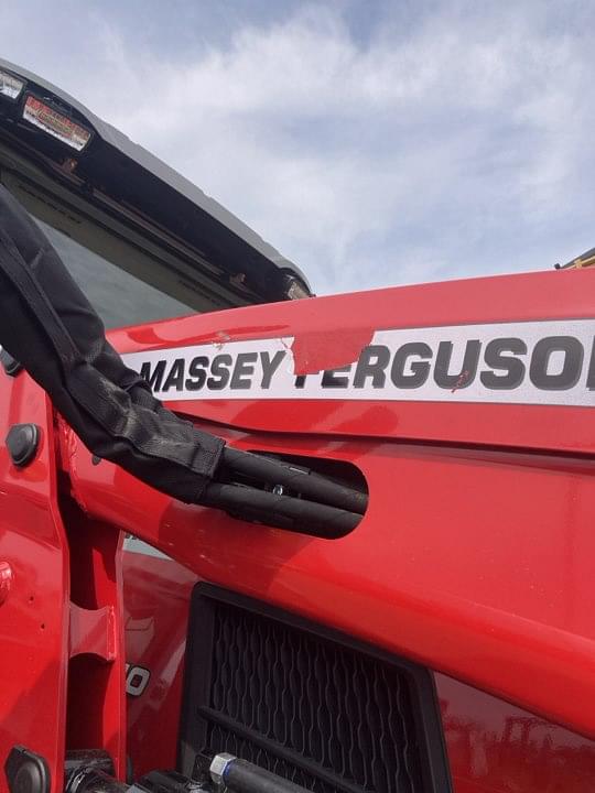 Image of Massey Ferguson FL4327 equipment image 3