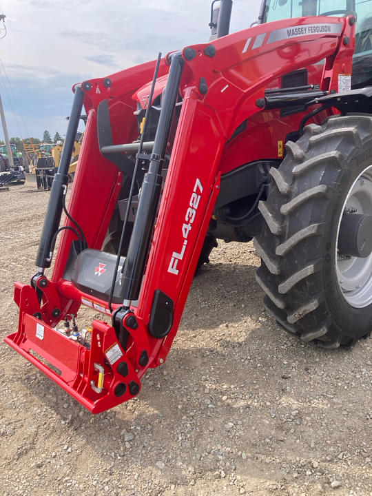 Image of Massey Ferguson FL4327 Primary image