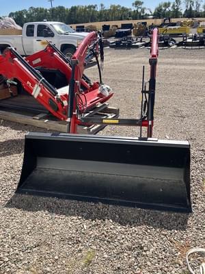 2023 Massey Ferguson FLX2815 Image