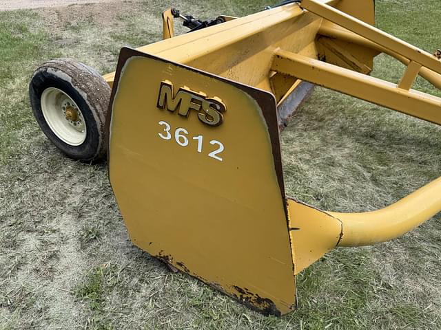 Image of MFS 3612 equipment image 3