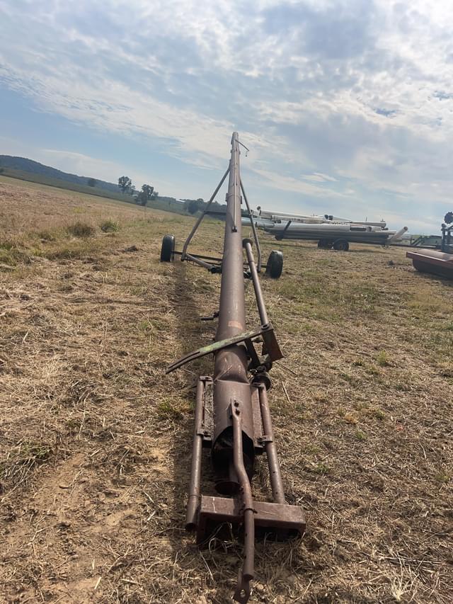 Image of MFS Undetermined equipment image 2