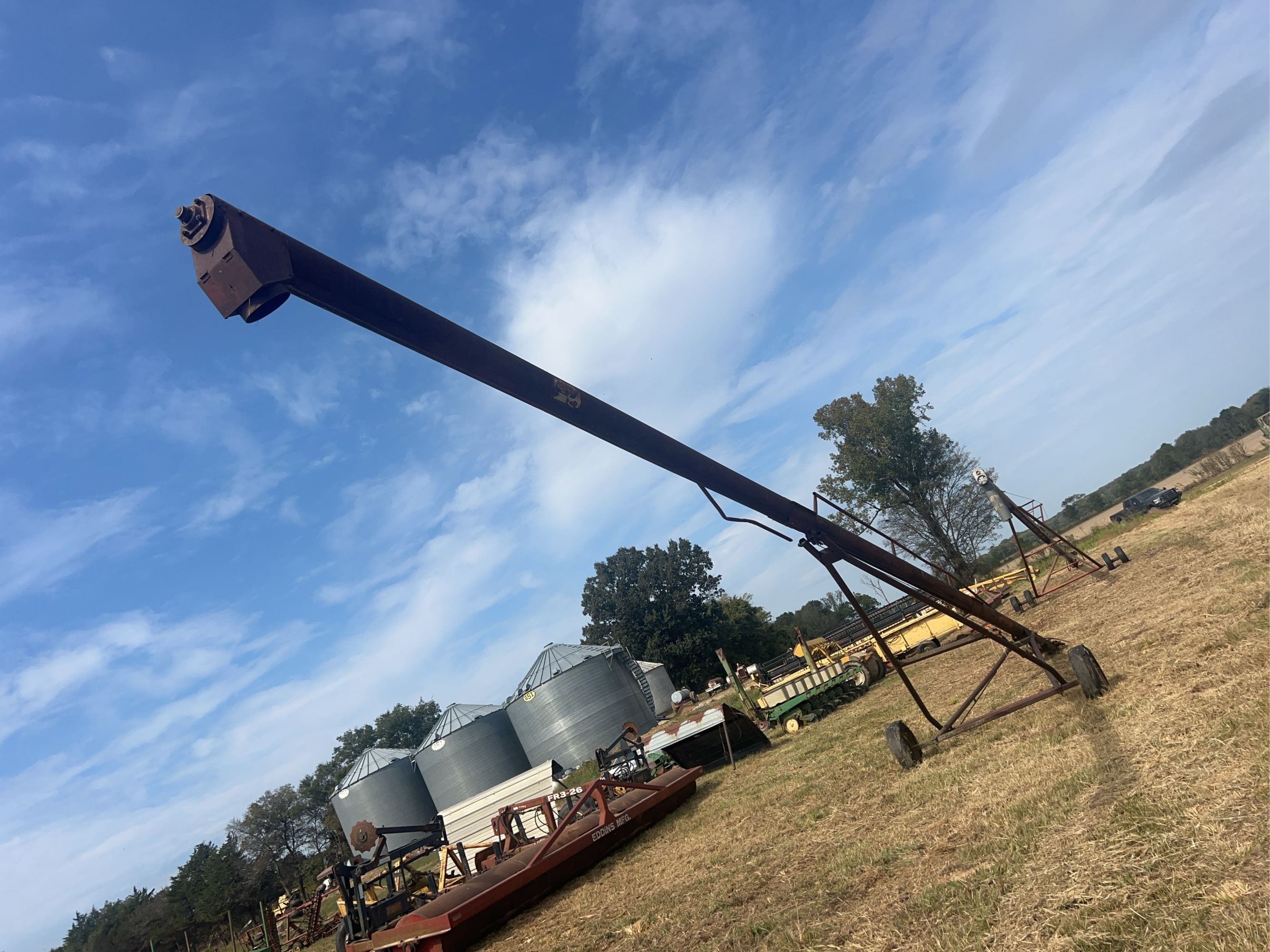 MFS Undetermined Equipment Image0