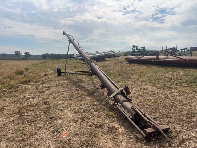 Image of MFS Undetermined equipment image 1