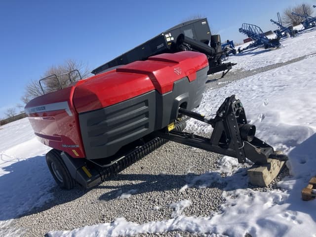 Image of Massey Ferguson SB.1436DB equipment image 1