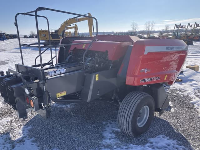 Image of Massey Ferguson SB.1436DB equipment image 3