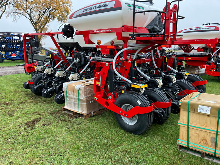 2024 Massey Ferguson MFVF Equipment Image0