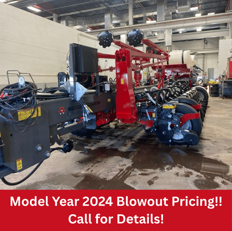 Image of Massey Ferguson MFVF Primary image