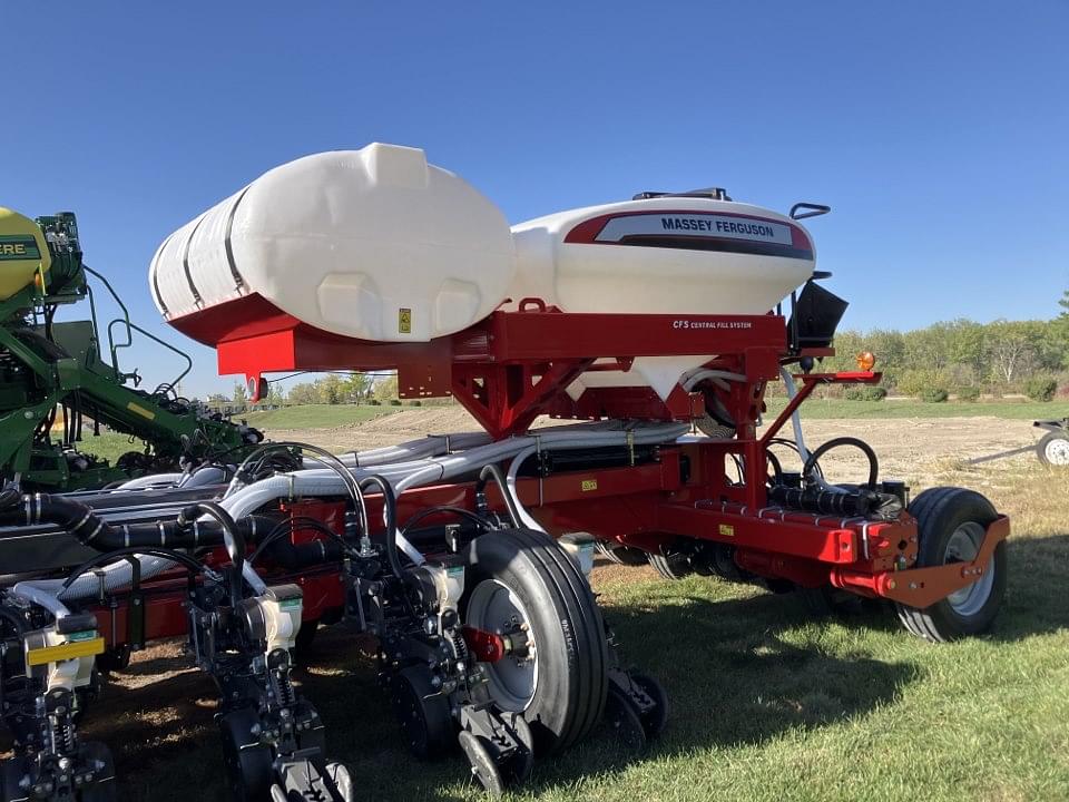 Image of Massey Ferguson MFVF Primary image