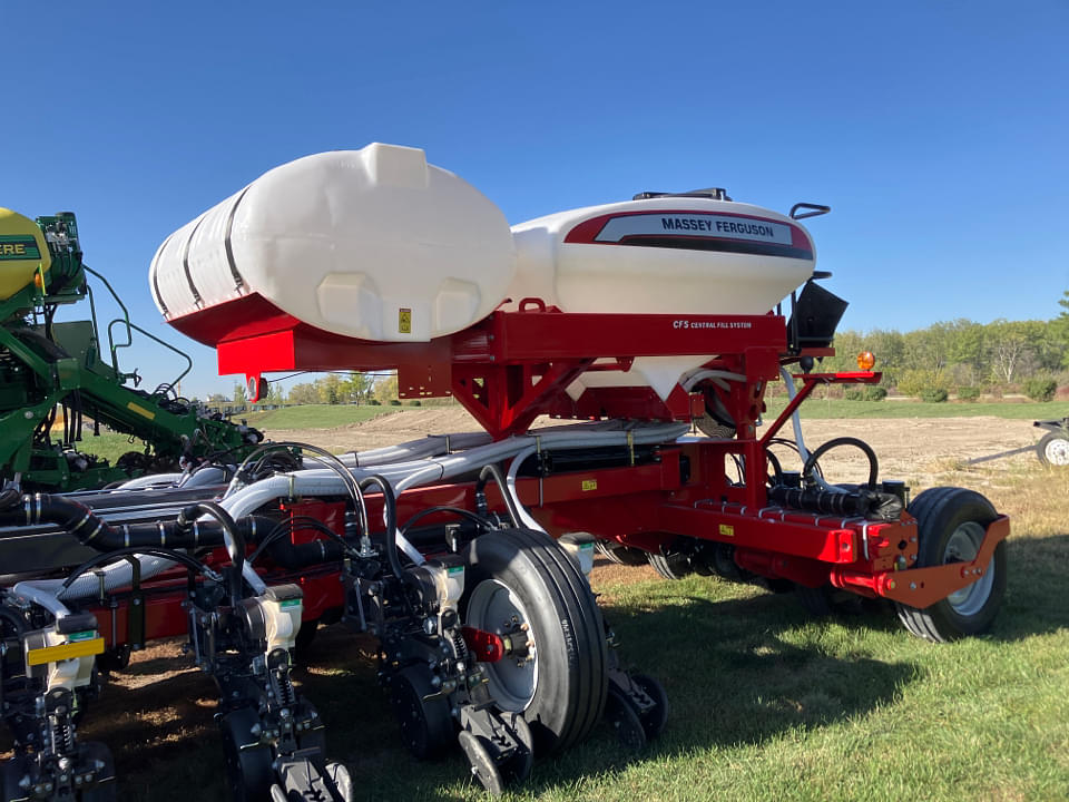 Image of Massey Ferguson MFVF Primary image