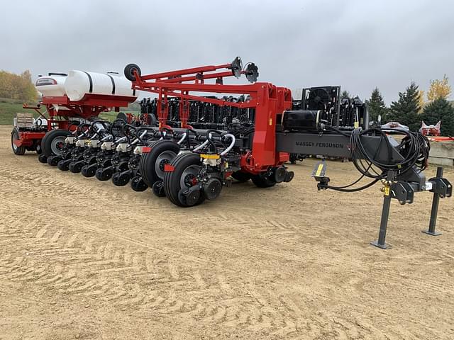 Image of Massey Ferguson MFVF equipment image 1