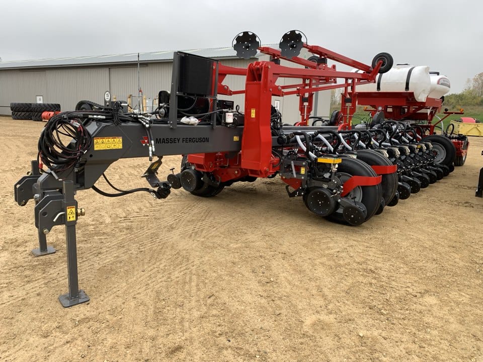 Main image Massey Ferguson MFVF