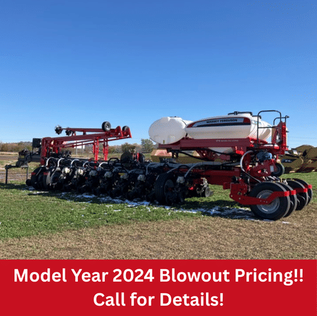 2024 Massey Ferguson MFVF Equipment Image0