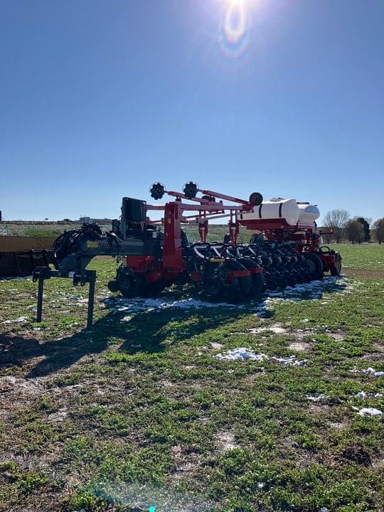 Image of Massey Ferguson MFVF equipment image 4