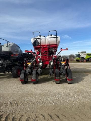 Image of Massey Ferguson MFVF equipment image 4