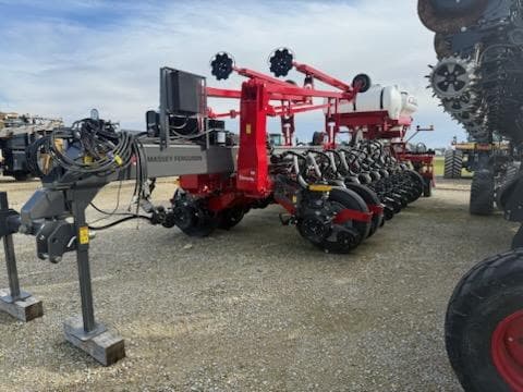 Image of Massey Ferguson MFVF equipment image 2