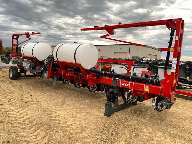 Image of Massey Ferguson MFVW equipment image 3