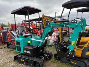 2025 CFG Industrial MH12RX Image