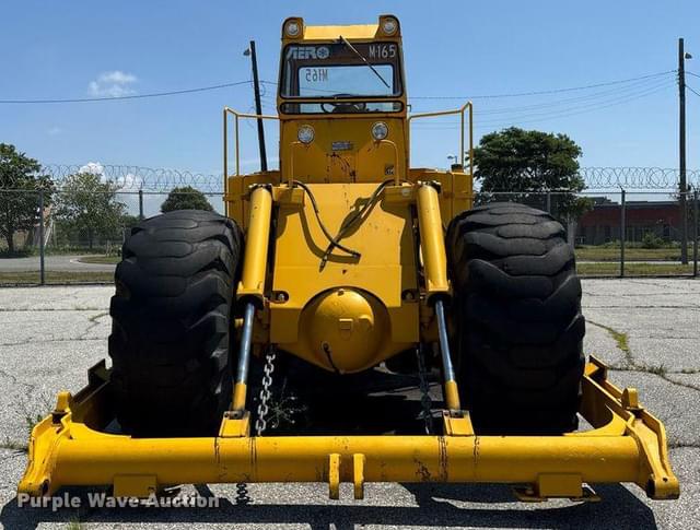 Image of Michigan 280 equipment image 1