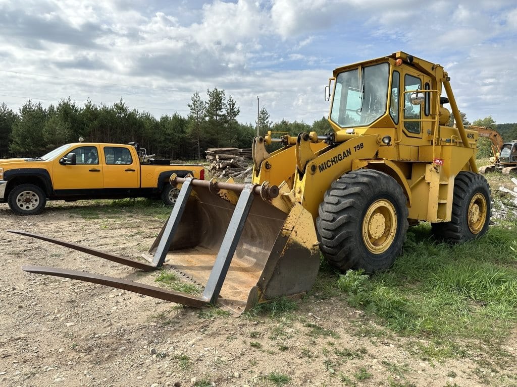 Main image Michigan 75GM