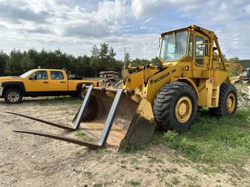 Main image Michigan 75GM