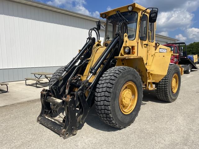 Image of Michigan L70 equipment image 1