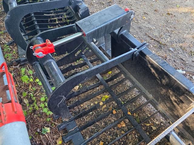 Image of Midstate Undetermined equipment image 3