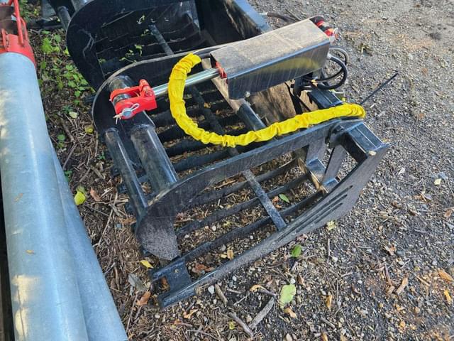 Image of Midstate Undetermined equipment image 2