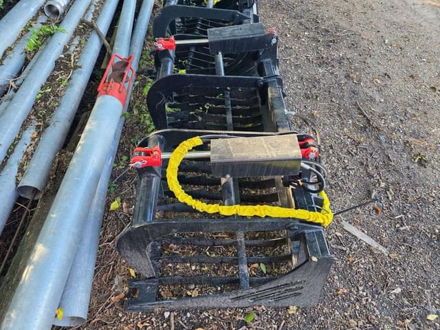 Image of Midstate Undetermined equipment image 1