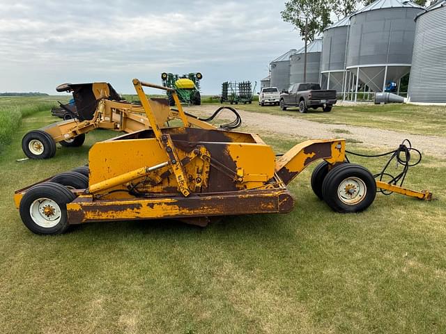 Image of Midland M86 equipment image 3