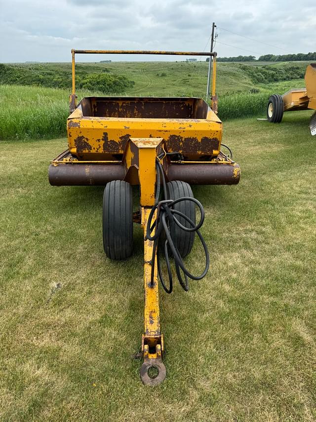 Image of Midland M86 equipment image 1