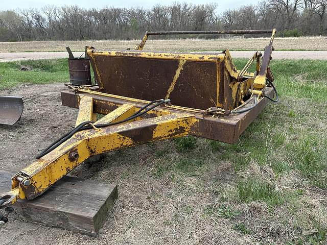 Image of Midland M64 equipment image 1