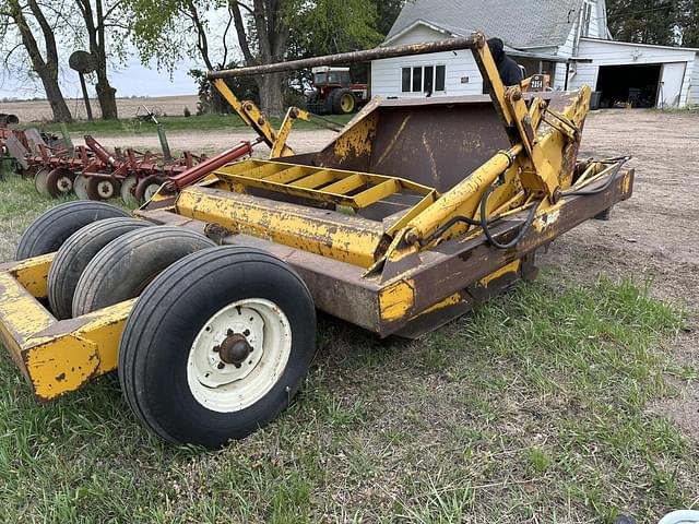 Image of Midland M64 equipment image 3