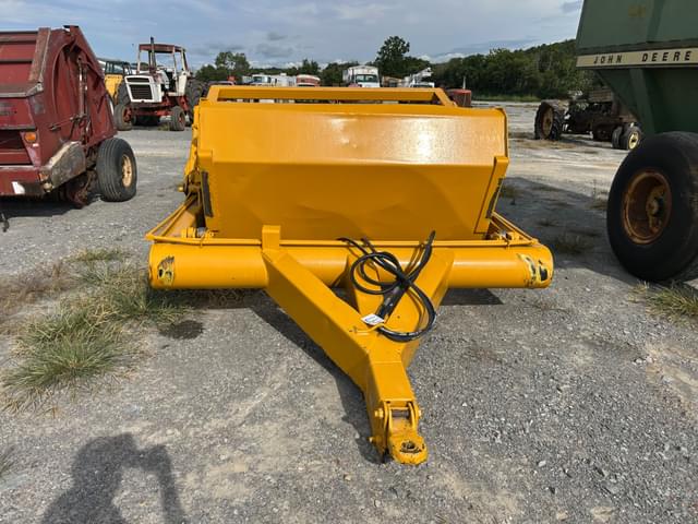 Image of Midland M84 equipment image 2