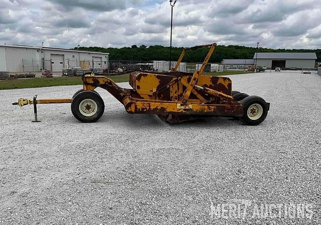 Image of Midland M86 equipment image 1