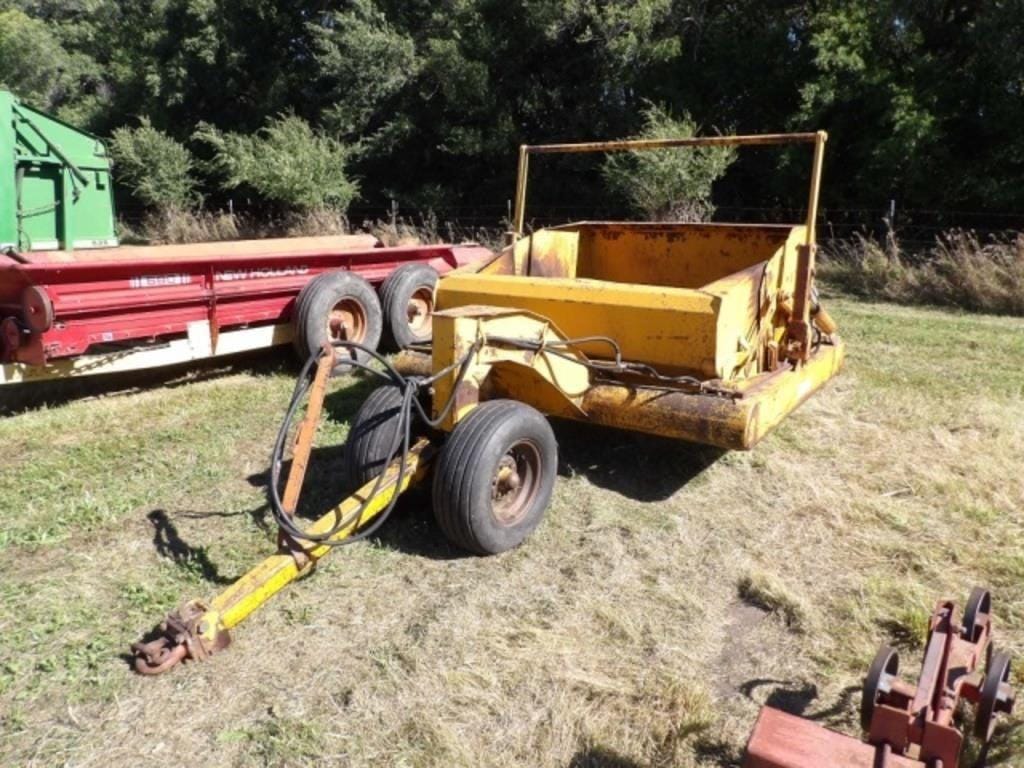 Main image Midland 86