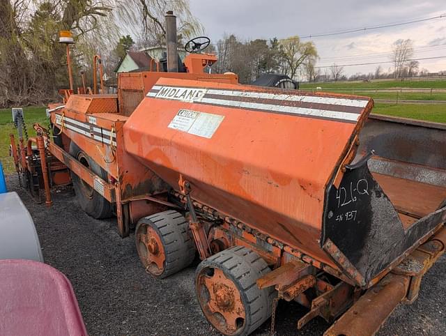 Image of Midland P960 equipment image 3