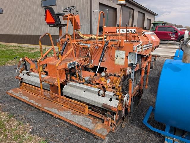 Image of Midland P960 equipment image 1