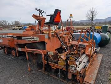 Main image Midland P960