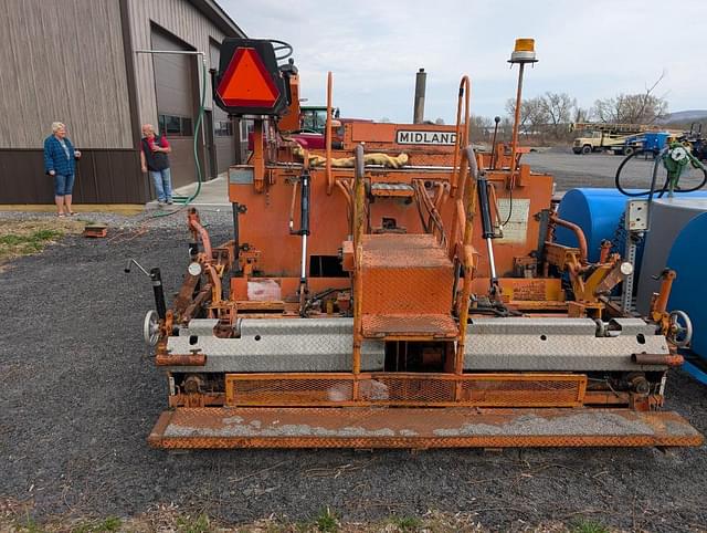 Image of Midland P960 equipment image 4