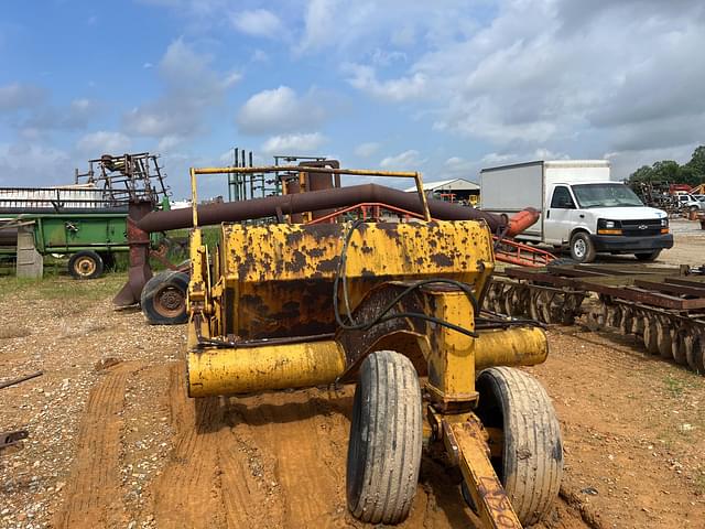 Image of Midland Undetermined equipment image 4