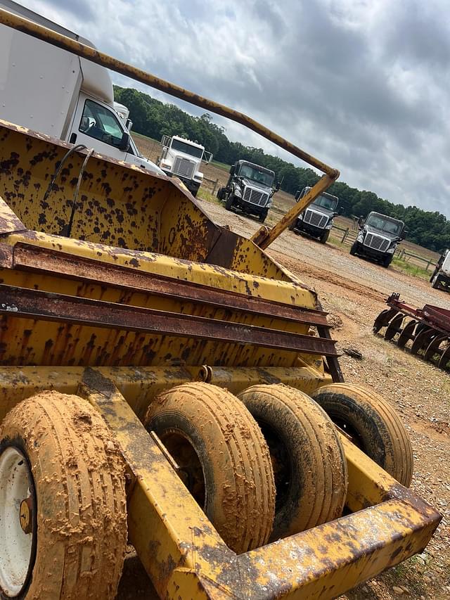 Image of Midland Undetermined equipment image 2