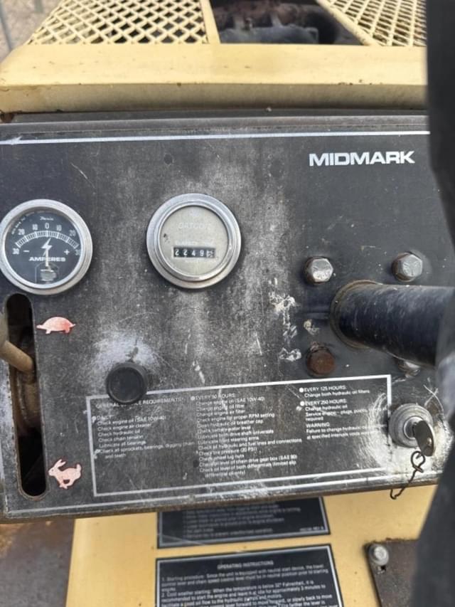Image of Midmark 321 equipment image 3