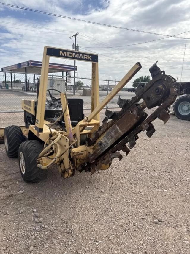 Image of Midmark 321 equipment image 1