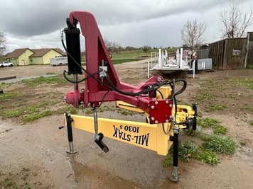 Main image Mil-Stak 1030S