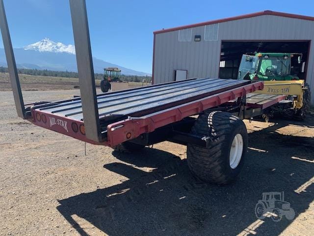 Mil-Stak PT/2012 Equipment Image0