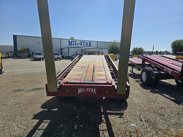 Image of Mil-Stak PT/2016 equipment image 3