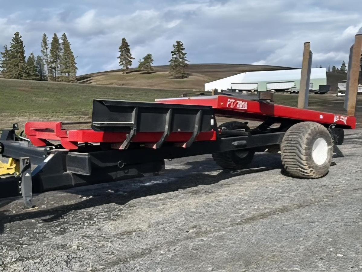 2017 Mil-Stak PT/2016 Equipment Image0