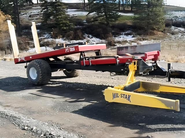 Image of Mil-Stak PT/2016 equipment image 1