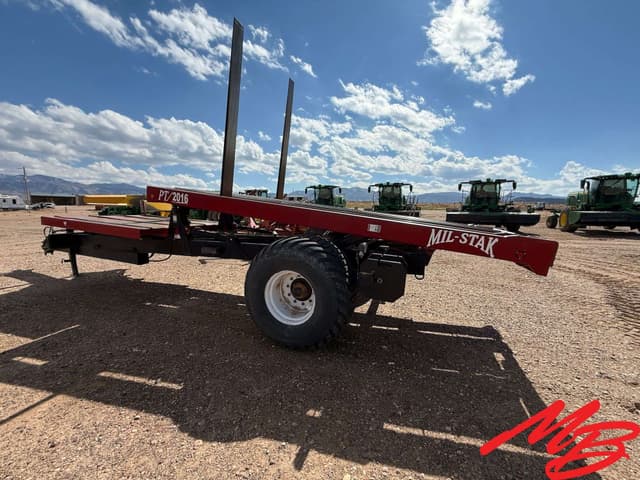 Image of Mil-Stak PT/2016 equipment image 4